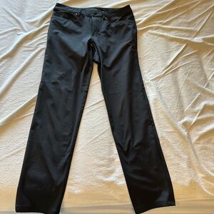 Lululemon ABC Pants